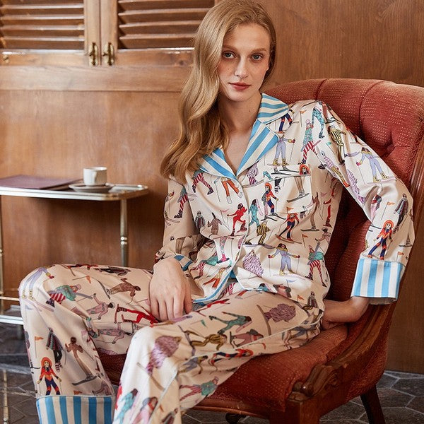 Pajamas set