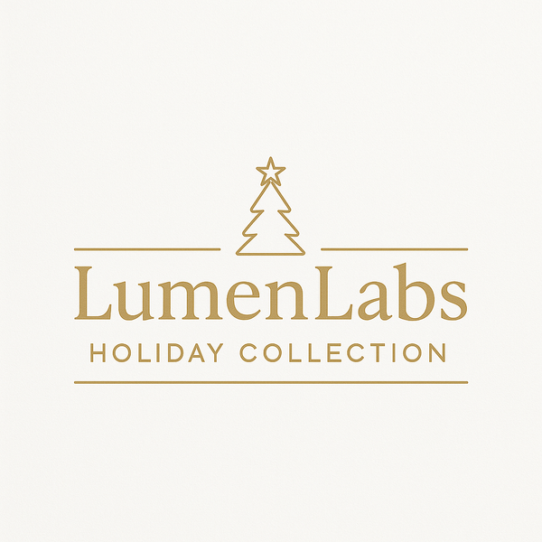 LumenLabs-Holiday