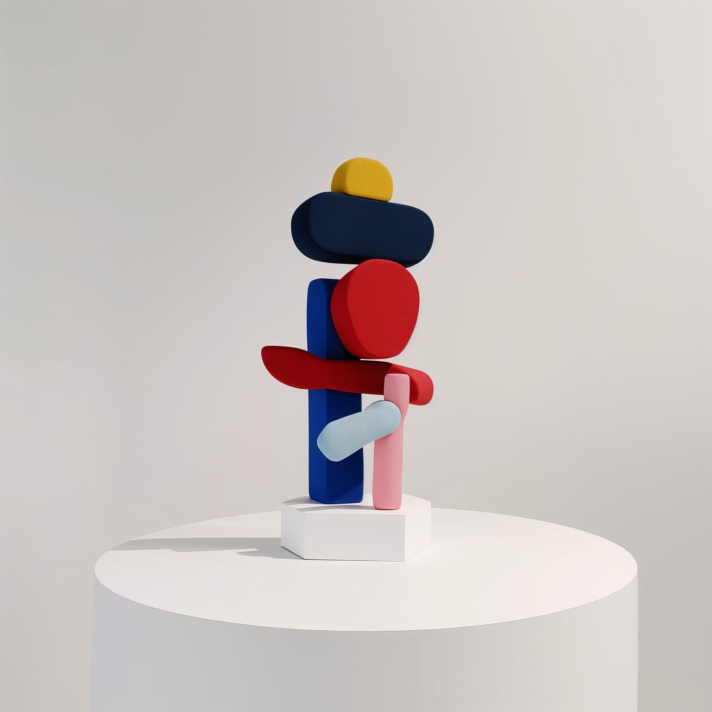 Christmas Wreath Stud Earrings #3055